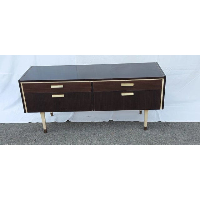 Mid-Century TV Cabinet For Sale - Image 11 of 11