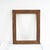 Vintage Wooden Frame For Sale - Image 3 of 4