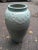 1980s 1980s Ceramic Urn For Sale - Image 5 of 6