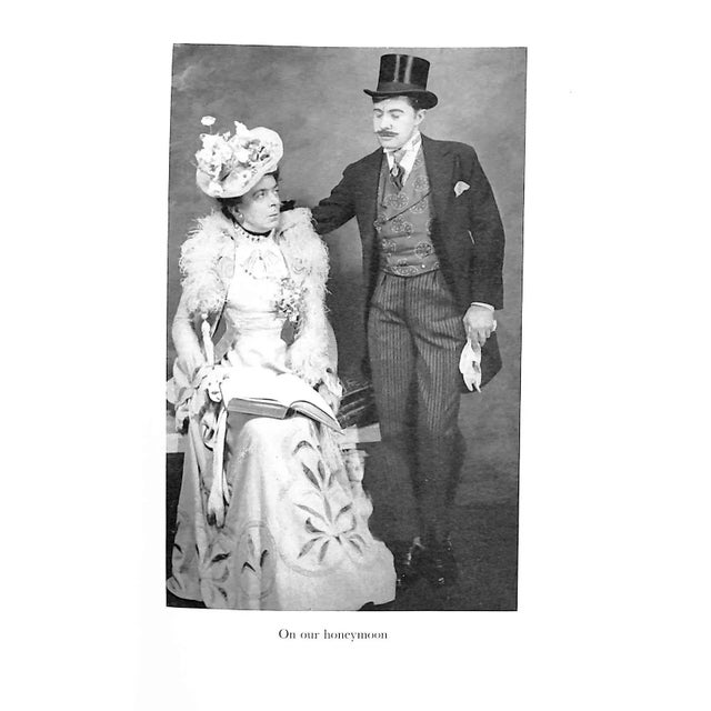 1960s "My Royal Past" 1960 Von Bulop, Baroness For Sale - Image 5 of 9