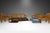 1970s Danish Modern Teak Room Set Sofa Loveseat and Pair of Armchairs For Sale - Image 11 of 12
