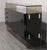 Mid-Century Modern Mid 20th Century Milo Baughman for Thayer Coggin Black Lacquer Sideboard For Sale - Image 3 of 8
