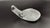 Waterford 1990s Waterford Crystal Golf Club Driver Head Paperweight Collectible For Sale - Image 4 of 4