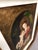 Impressionist Diana Mendoza"Madonna" Mother and Child Original Oil Custom Framed For Sale - Image 3 of 10