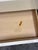 Calligaris Calligaris Lacquered Two-Drawer Nightstand For Sale - Image 4 of 12