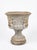 This exceptional garden urn is a masterful example of Neoclassical design, drawing inspiration from the grandeur of 17th-...