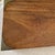 Antique Mahogany Travel Desk C. 1860-1890 With Hidden Compartment and Original Ink Wells For Sale - Image 4 of 12