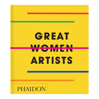 Great Women Artists: Compact Format For Sale
