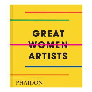 Great Women Artists: Compact Format