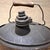 Industrial Vintage Phillips 66 5-Gallon Metal Gas or Oil Container Industrial Mid-Century For Sale - Image 3 of 11