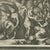 Pieter Mortier, Leah and the Mandrakes and Jacob Flees from Laban, 1700, Engraving For Sale - Image 4 of 12