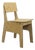 Crisis Chair by Piet Hein Eek, 1990s For Sale