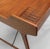 Small Teak Desk by Svend Age Madsen for Knudsen & Son, 1950s For Sale - Image 10 of 17