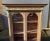 Wood Empire French Bleached Display Cabinet, 1920s For Sale - Image 7 of 13