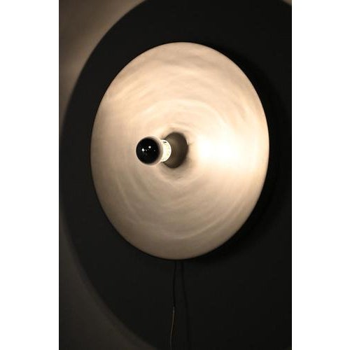Space Age Wall Sconce For Sale - Image 4 of 16