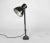 Bauhaus Industrial Bauhaus Wall Lamp from Kandem Leuchten, 1930s For Sale - Image 3 of 9