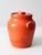 Ceramic Antique Hand Painted Cookie Jar For Sale - Image 7 of 13