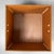 Black Japanese Wooden Otoko Wa Tsurai Yo Box, 2001 For Sale - Image 8 of 9