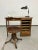 Small Art Deco Desk, 1930s For Sale - Image 4 of 12