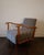 1940s 1940s Maurizio Tempestini Armchair For Sale - Image 5 of 7