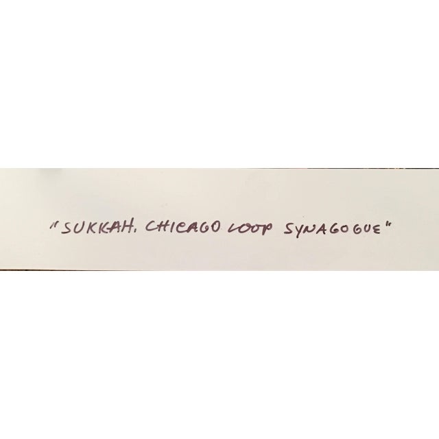 Jay Wolke lives and works in Chicago, Illinois. He has had solo exhibitions at the Art Institute of Chicago, the St. Louis...