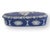 English 19th Century Wedgwood Jasperware Match Box For Sale - Image 3 of 5