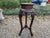 19th Century Chinese Carved Rosewood Table For Sale - Image 4 of 12