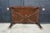 Late 20th Century Mario Buatta for John Widdicomb Chinese Chippendale Faux Bamboo Coffee Table For Sale - Image 18 of 18