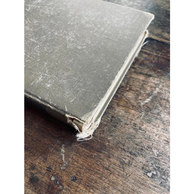 This college textbook is ideal for those interested in chemistry at a college level. With its mid-century origins, it...