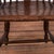 Wood English Hoop Back Windsor Armchair, Early 19th Century For Sale - Image 7 of 8