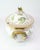 Gold Model 20/3559 Flora Danica Lidded Tureen in Porcelain from Royal Copenhagen For Sale - Image 8 of 16