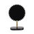 Kenneth Ludwig Chicago Bellingham Tabletop Mirror- Short For Sale - Image 4 of 11