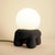 Not Yet Made - Made To Order Sun Table Lamp by Luis Gimeno For Sale - Image 5 of 7