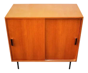Italian Cabinet by I.S.A Bergamo