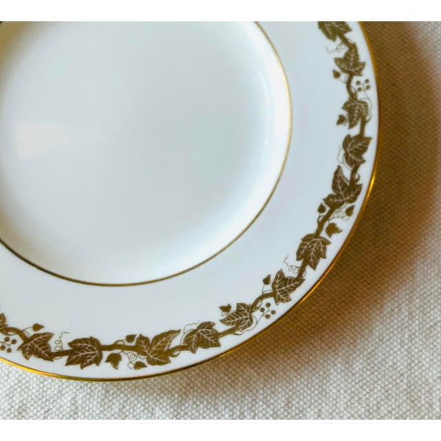 ….A perfectly curated trio for the collector who loves to entertain with intention. This charming grouping from Wedgwood's...