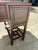 Vintage Chinese Ming Style Solid Rosewood Scholar Desk / Console Table – Five Drawer For Sale - Image 13 of 17