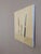 2020s 2026 Contemporary 'Knives and Forks No.6' Minimalist Still Life Oil Painting by British Artist Brendan Lancaster, Unframed For Sale - Image 5 of 7