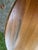 Wood McM Walnut Arthur Umanoff Attb’ Spindle Side Table Vintage For Sale - Image 7 of 7