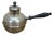 Antique Cartier Sterling Silver 301 Brandy Warmer Tea Coffee Chocolate Pot 9" For Sale