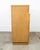 1960s 1960s Mid Century Modern Highboy Dresser Blonde Cavalier 5 Drawer For Sale - Image 5 of 8