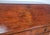 Vintage Secretaire in Teak and Leather, 1930s For Sale - Image 6 of 18
