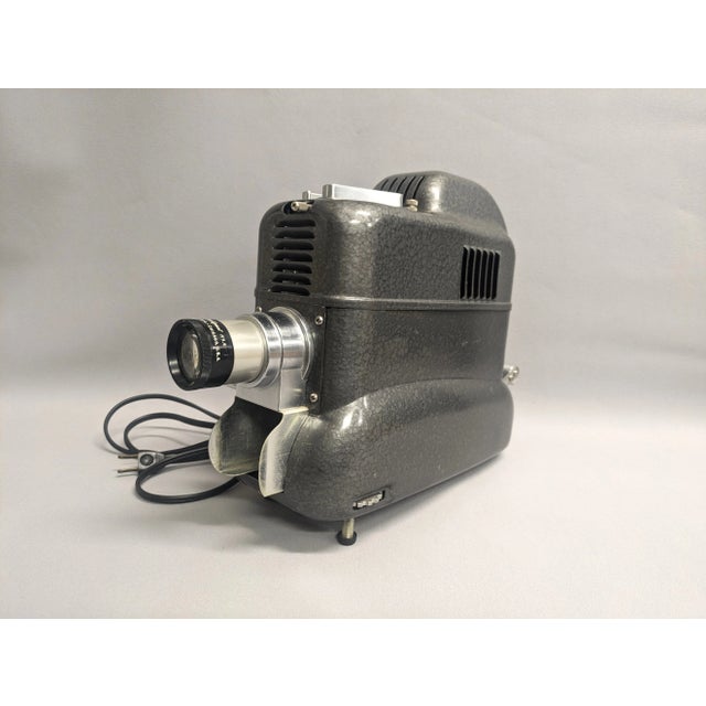 1950s La Belle Slide Projector For Sale In Raleigh - Image 6 of 12