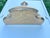 Vintage ornate, Italian Louis XVI Style Wall Shelf Bracket (also frequently referred to as a corbel, wall sconce, or...
