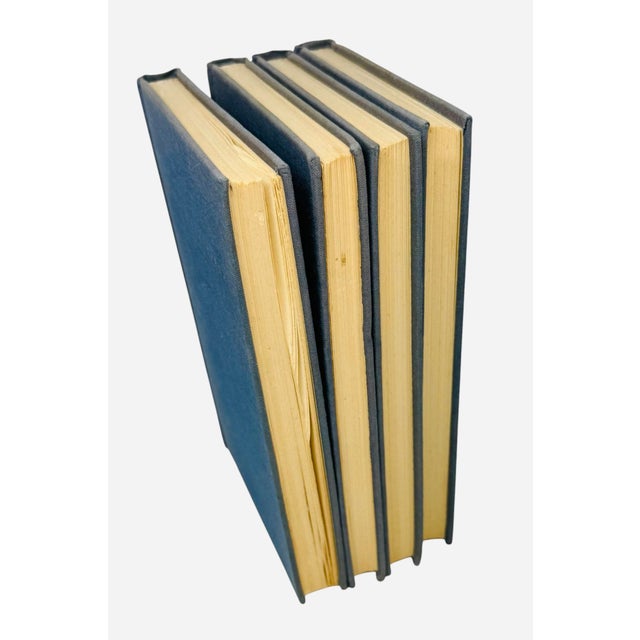 The Yale Shakespeare Collection - Four Volumes: Cymbeline; Henry V; Henry VI, Pt. II; The Merry Wives of Windsor....