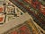 1920s Vintage Distressed Caucasian Daghestan Prayer Rug - 3'3"x 5' For Sale - Image 9 of 13