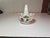 Ceramic Vintage "The Joy of Christmas" Jamestown China Basket For Sale - Image 7 of 10