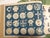 Heianmonkan (平安紋鑑) Japanese Family Designs for Boston Books and Art Shop 1930s For Sale - Image 13 of 18