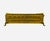 Mid-Century Modern VTG Hollywood Regency Rope and Tassel Gilt Fligree Tissue Box Holder With Claw Feet (M4). For Sale - Image 3 of 8