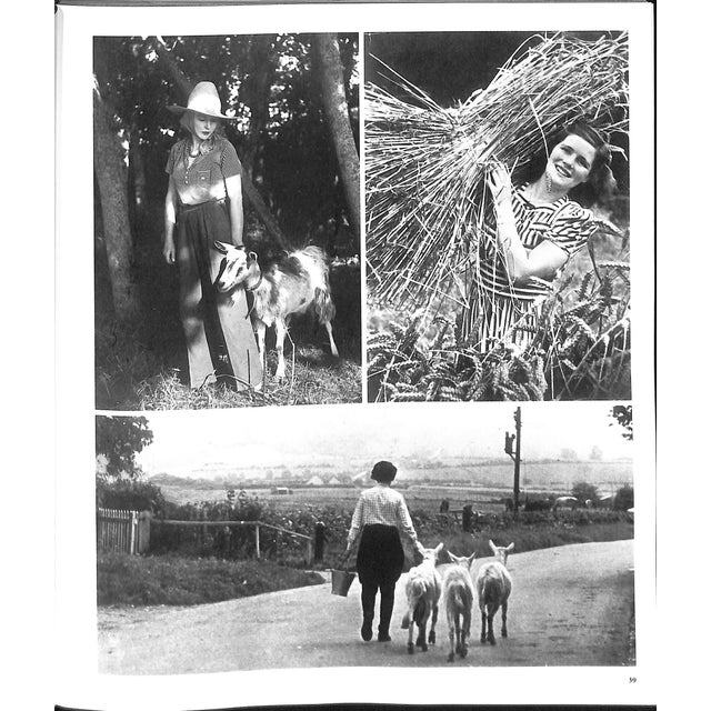 "The Forties in Vogue" 1985 Hall, Carolyn For Sale - Image 12 of 14