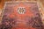 Vintage Zabihi Collection Turkish Gallery Runner - 6'6" x 12'7" For Sale - Image 4 of 10